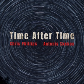 Time After Time - Chris Phillips and Antonis Skokos.jpg Time After Time - Chris Phillips and Antonis Skokos.jpg